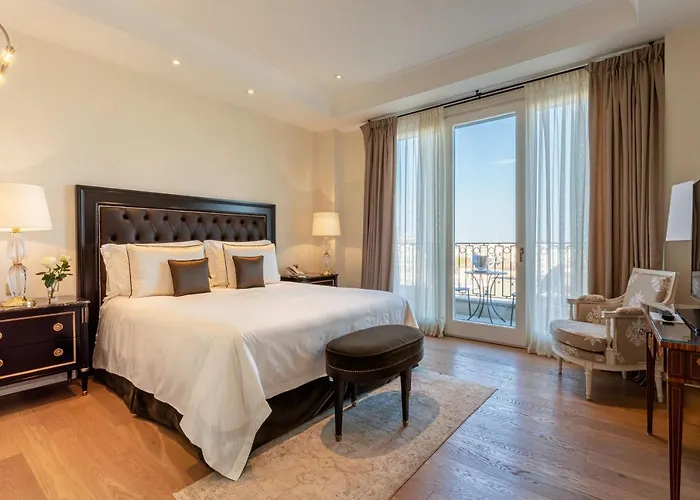 Best Hotel Milan Italy