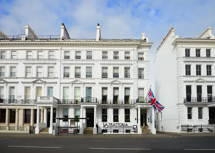 Discover the Top Hotels in Battersea, London for an Unforgettable Stay