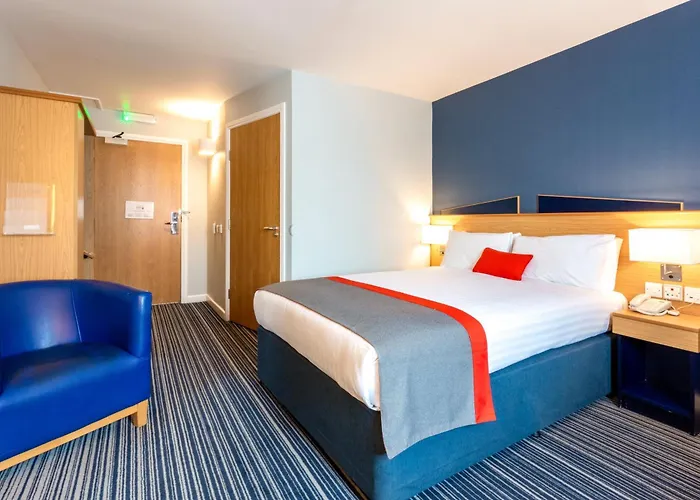 Best Hotels in Perth City Centre, Scotland