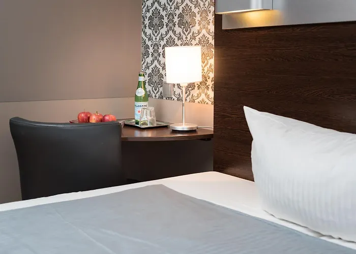 Cheap Hotels Munich Germany