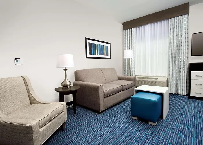 Top Hotels in Metairie, Louisiana for Travelers
