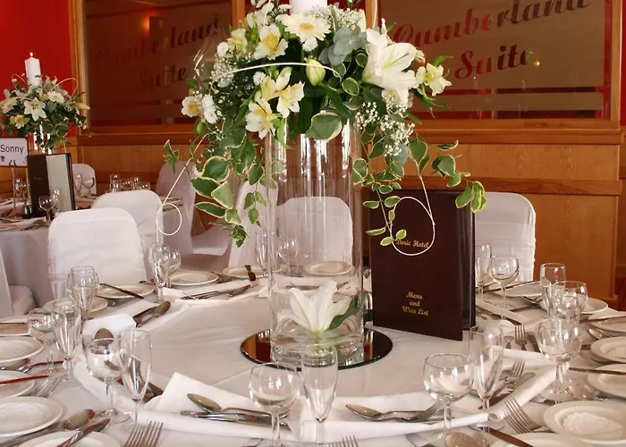 Discover the Best South Shore Hotels in Blackpool for Your Stay