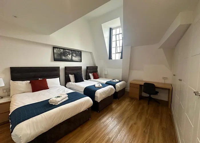 Cheap Hotels near O2 Arena London: Uncover Affordable Accommodations in the Heart of London