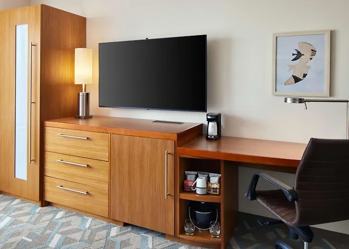 Top Fredericksburg VA Hotels for Memorable Stays