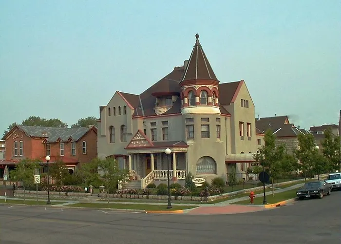 Top Hotels in Cheyenne for an Unforgettable Stay