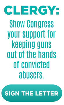 Clergy Task Force responds to gun violence