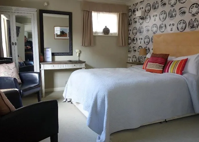 Best Hotels in Rye Harbour Town