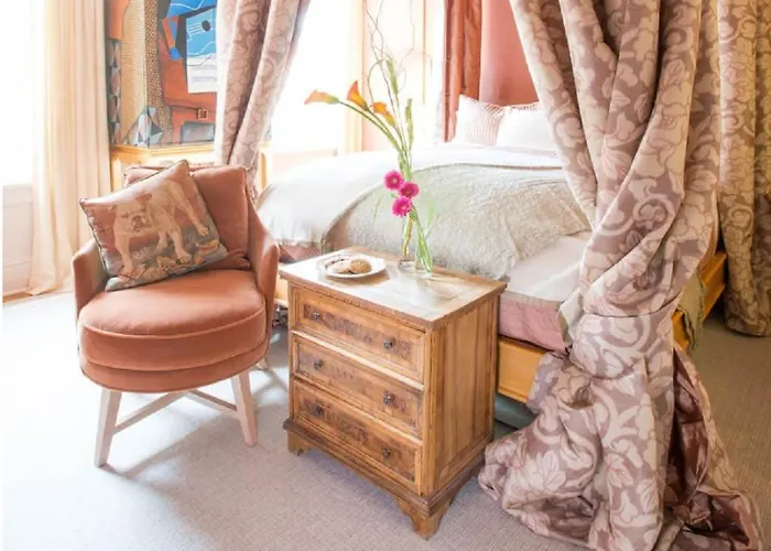 Best Hotels in Baltimore Inner Harbor