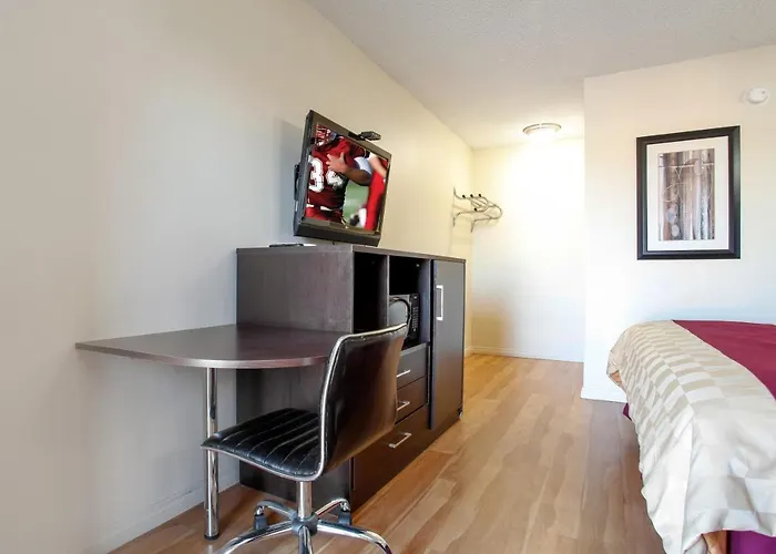 Prime Hotels Close to Mojave National Preserve