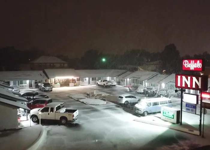 Best Grand Canyon North Rim Accommodation