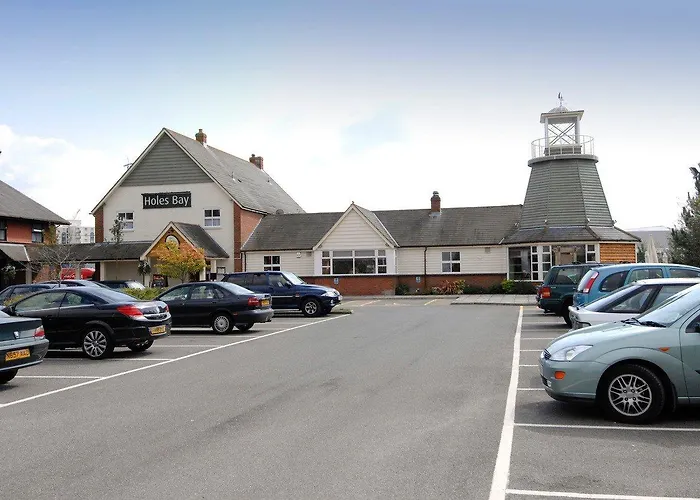 Explore the Exciting Poole Hotels Special Offers for Your Perfect Getaway