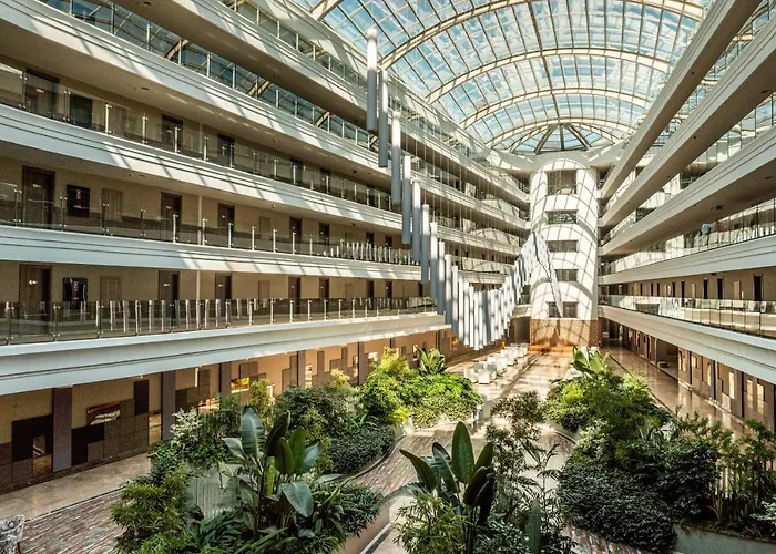 Top Marmaris Beach Hotels for Unforgettable Vacations