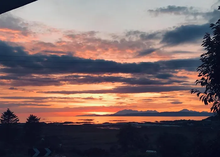 Premier Hotels in Arisaig, Coastal Scottish Gem