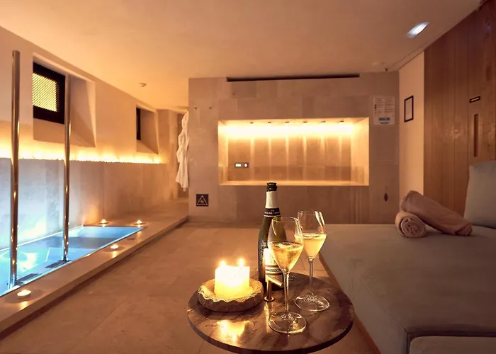 Prime Adults-Only Hotels in Palma de Mallorca
