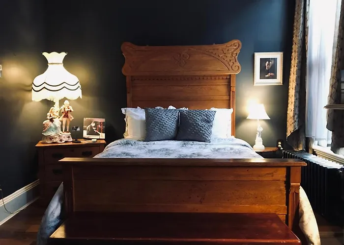 Best Cincinnati Hotels