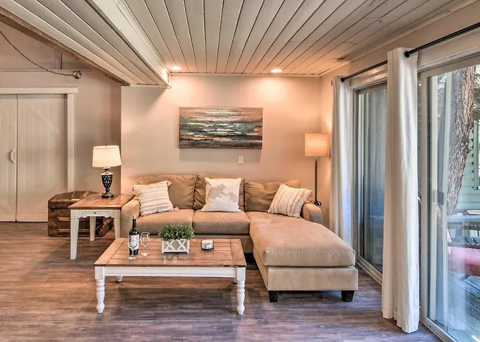 Top Hotels Near Lake City FL for Ultimate Relaxation