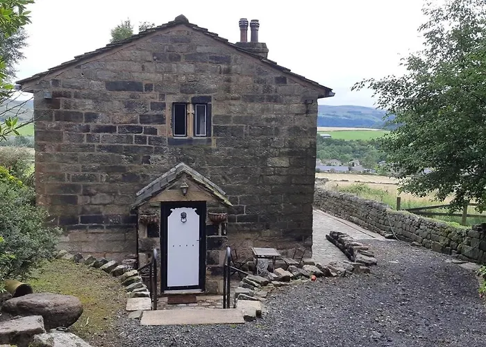 Best Hotels in Todmorden