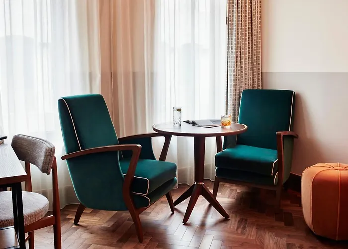 Discover Affordable Accommodation with Our Guide to Low Cost Hotels in London