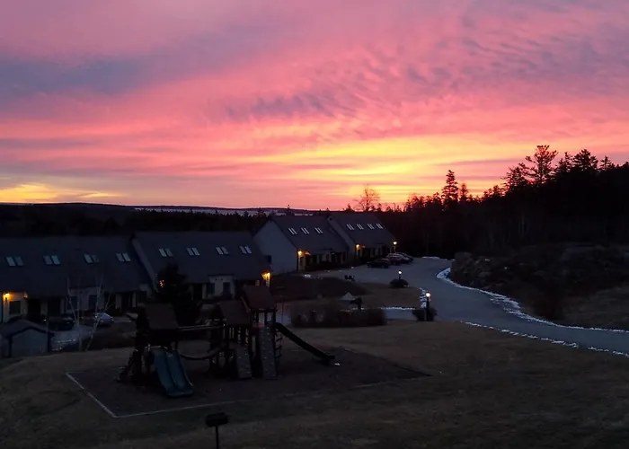 Top Hotels in Southwest Harbor, Maine