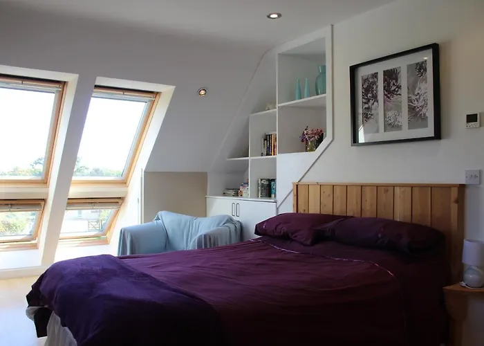 The Best Stowmarket Hotels and Inns