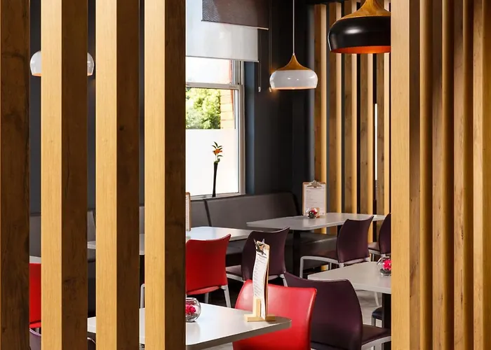 Top Hotels Near Ricoh Arena Coventry for Comfort