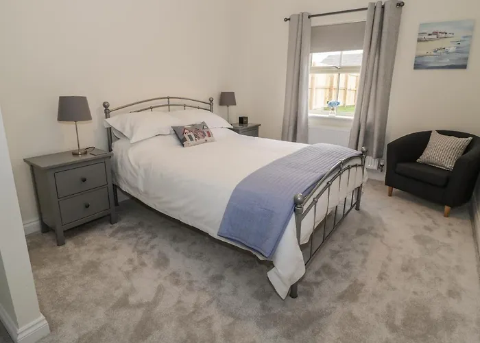 Craster Hotels: Unwind and Relax on the Stunning Coast of Northumberland