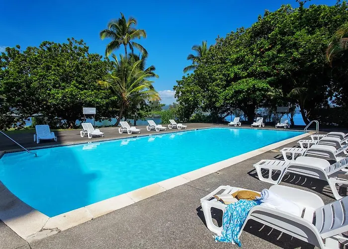 Top Hotels in Hilo, Hawaii's Enchanting Paradise