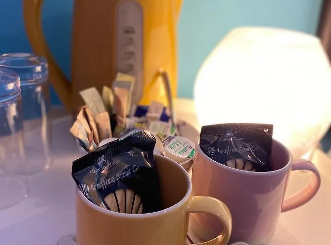 Best Caernarfon Hotels Offering Convenient Parking