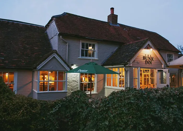 Premier Hotels in Newbury, West Berkshire