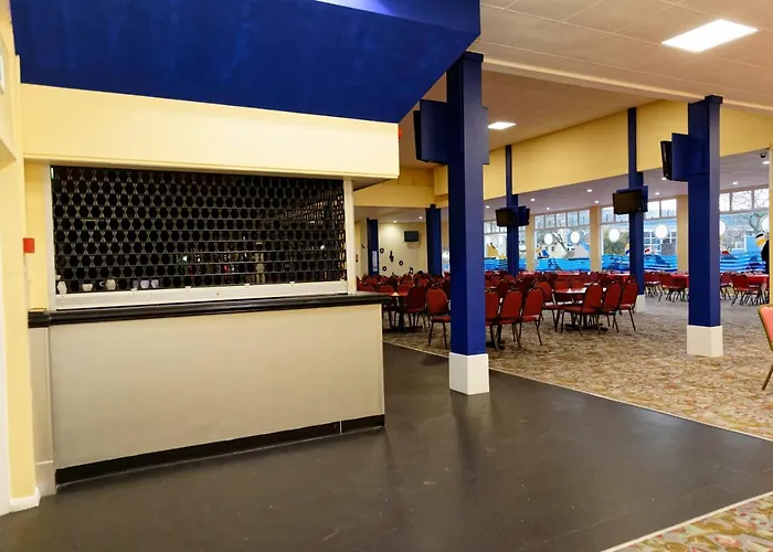 Discover the Best Hotels in Lowestoft with Parking for a Convenient Stay