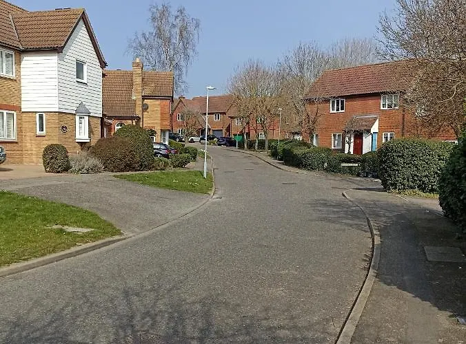 Best Hotels in Billericay