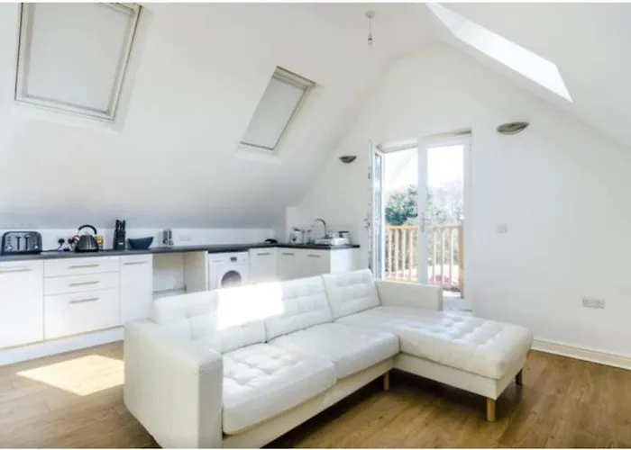 Top Hotels in Beckenham for Memorable Stays