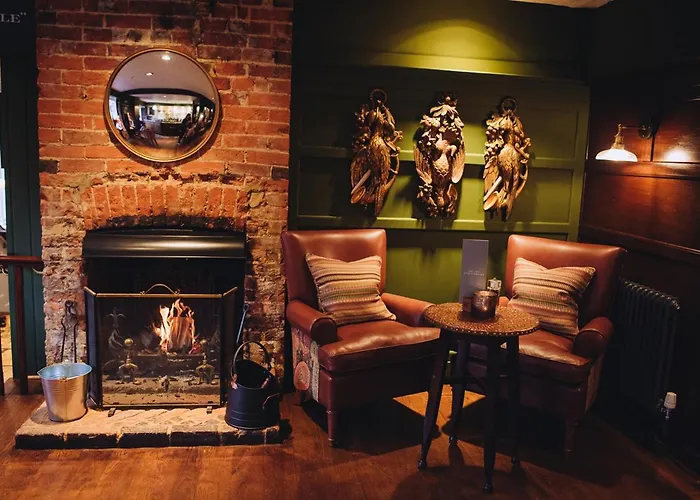 Top Cheap Hotels Near Guildford, UK