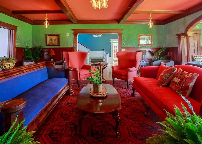 Top Hotels Near Springfield MO for Memorable Stay