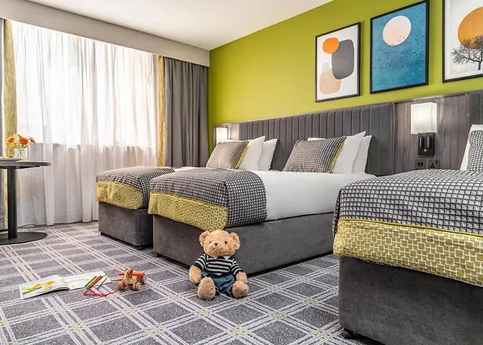 Best Hotels in Tallaght Dublin