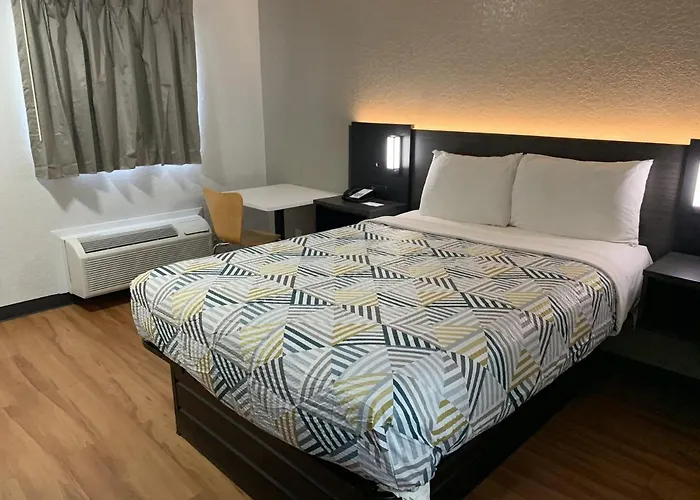 Top-Rated Extended Stay Hotels in Vibrant Atlanta