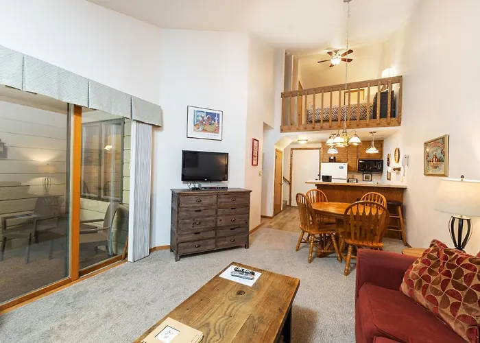 Best Hotels in Sister Bay, Door County