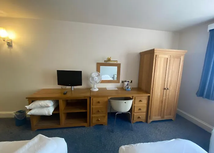 Best Spa Hotels in Bromsgrove for Ultimate Pampering