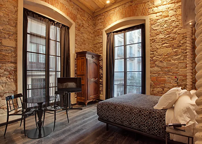 Premium Barcelona Aparthotels for Unforgettable Stay