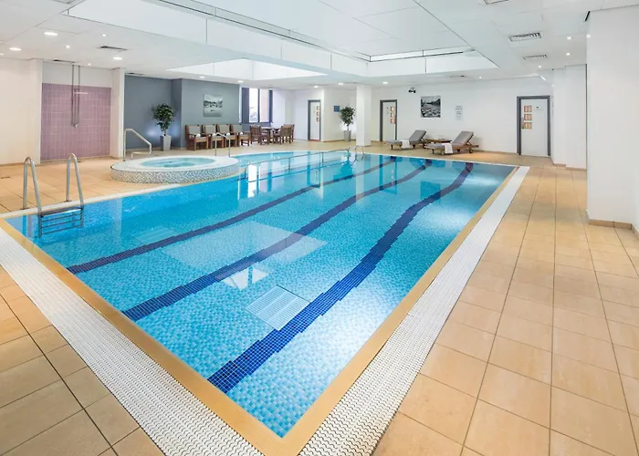 Premier Hotels in Chester Offering En Suite Jacuzzis