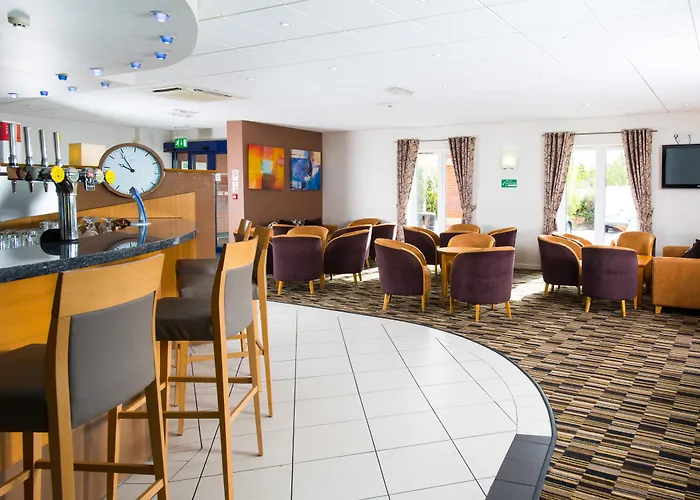 Top-Rated Affordable Hotels in Greater Manchester