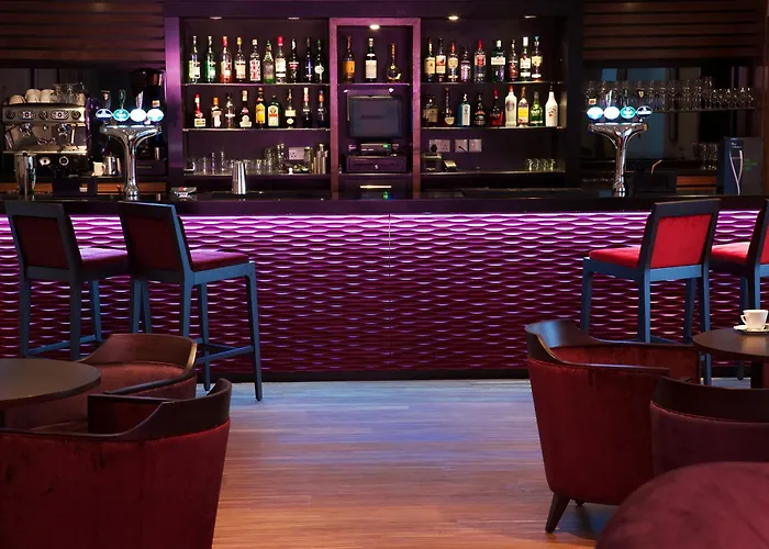 Premier 5-Star St Albans Hotels