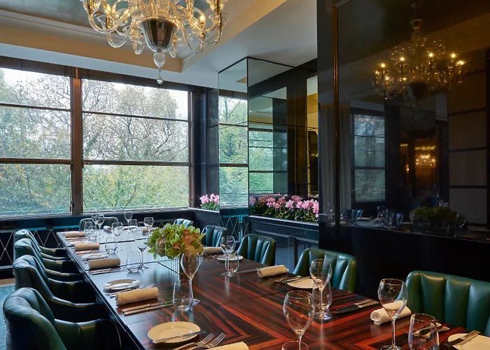 Best Hotels in London Tonight for Accommodation