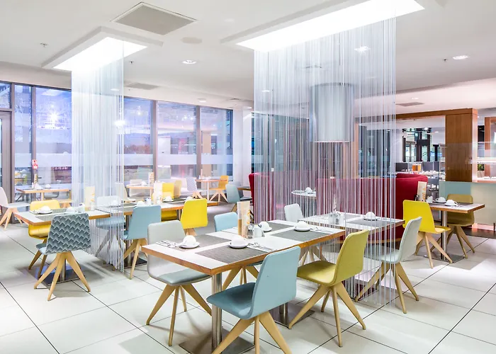 Best Hotels in North West London