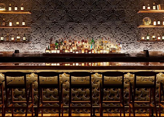 Best Hotels in Boston Downtown Area