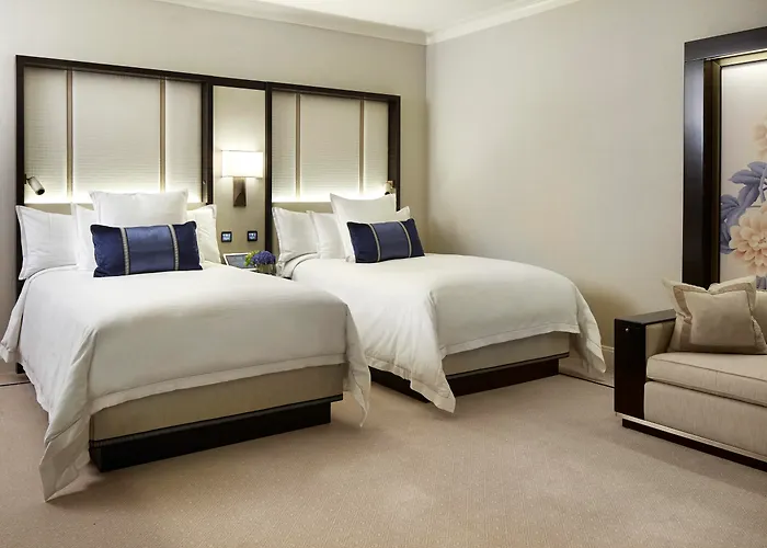 Top Downtown Chicago Boutique Hotels for Luxury Stay