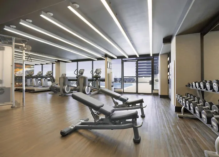 Best Hotels in Birmingham