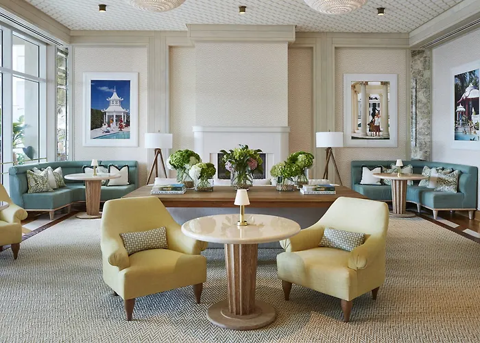 Best Hotels Near West Palm Beach