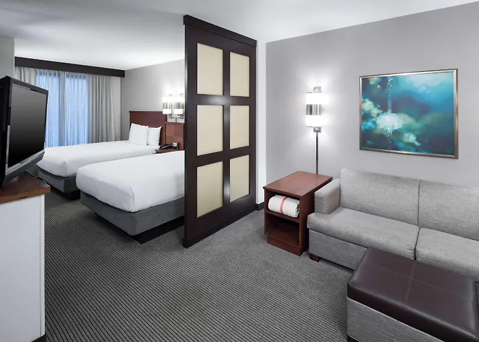 Best Jacksonville Florida Hotels