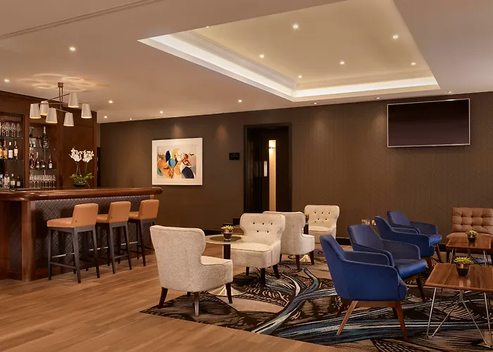 Best Cheap Hotels in Paddington, Central London